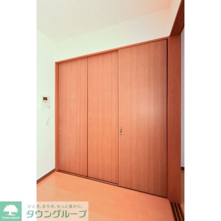 Gramercy Shirakawa Koenの物件内観写真